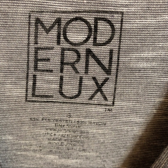 Modern Lux “Life Is Sweet” Tee - Picture 4 of 4